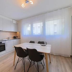 Appartement à 1 Chambre à Coucher