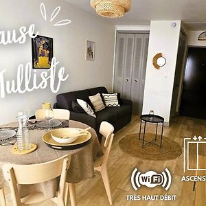 Appartement Studio