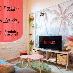 Appartement Rez-de-Chaussée
