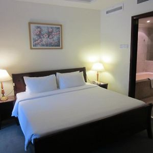 Appartement à 1 Chambre à Coucher