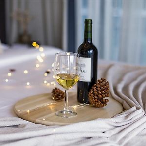 Suite à 2 Chambres à Coucher