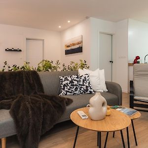 Appartement à 4 Pièces
