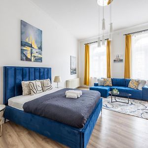Appartement Premium à 3 Chambres à Coucher