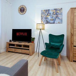 Appartement Studio