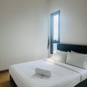 Chambre de Luxe Lit King-Size