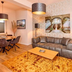 Luxusapartment, Kornmarkt, Stadtmitte, Zentral