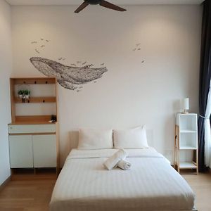 Suite Supérieure Lit King-Size