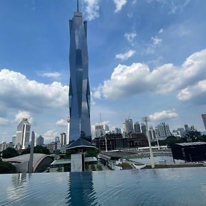 Opus Residence Kuala Lumpur By Premium Suite