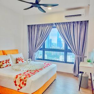 Suite Exécutive Lit King-Size