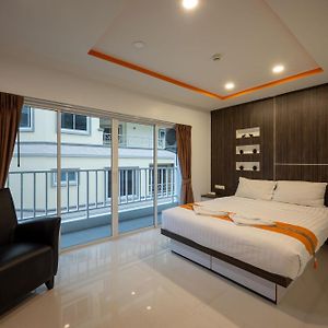 Studio de Luxe Lit King-Size