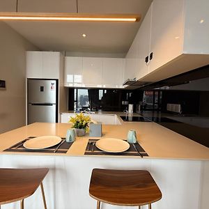 Studio de Luxe Lit King-Size