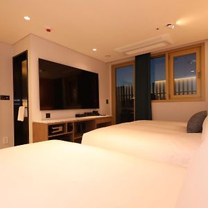 Chambre Urbaine Lit King-Size