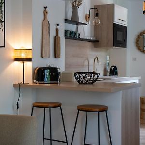Appartement à 1 Chambre à Coucher