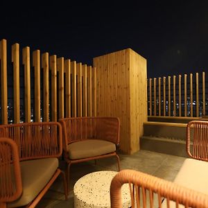 Chambre Urbaine Lit King-Size