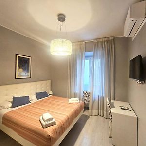 Chambre Lit Queen-Size