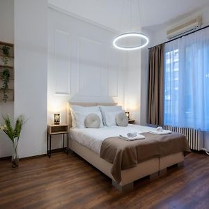 Chambre Supérieure