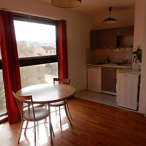 Appartement à 1 Chambre à Coucher