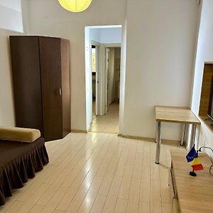 D&D Apartment