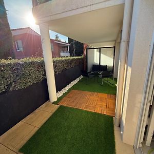 Appartement à 1 Chambre à Coucher