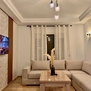 Appartement Exceptionnel En Plein Centre De Rabat Pour Les Familles Et Couples Maries