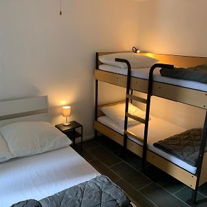 Cologne Hostel