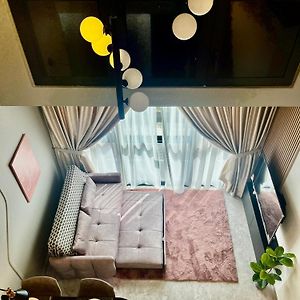 Suite Duplex Lit King-Size
