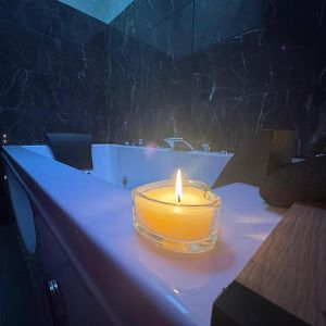 Love Room Spa Jacuzzi