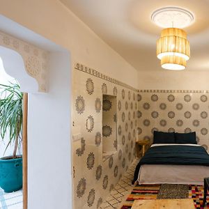 Chambre Standarde Lit King-Size