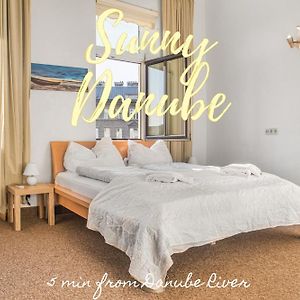 Appartement à 2 Chambres à Coucher