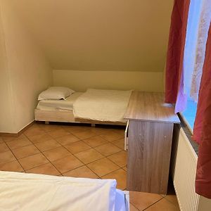 Chambre Triple Confort