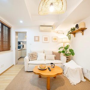 Appartement à 3 Chambres à Coucher