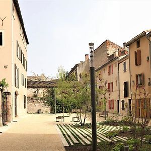 La Chantrerie Saint Priest