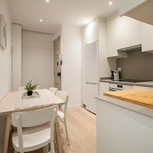 Appartement Studio
