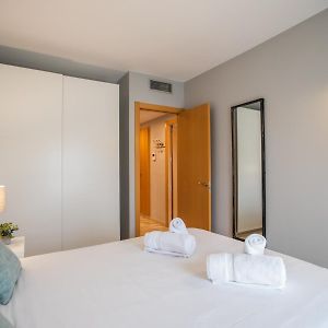 Appartement à 2 Chambres à Coucher