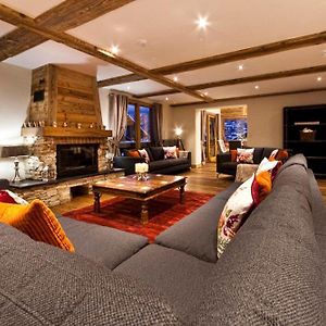 Chalet Pleney