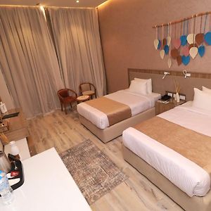Chambre de Luxe