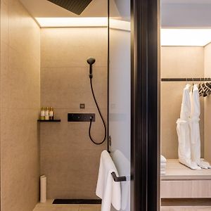 Chambre de Luxe Lit Queen-Size