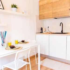 Appartement à 1 Chambre à Coucher