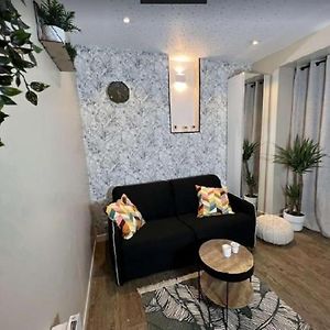 Appartement à 1 Chambre à Coucher
