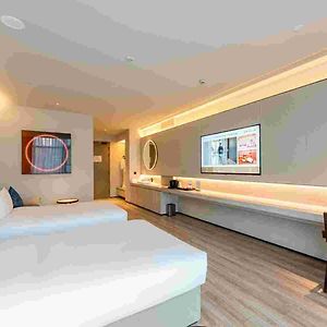 Chambre Supérieure Double