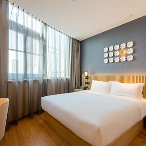 Suite de Luxe
