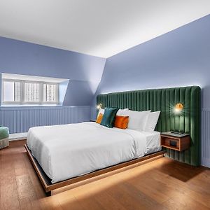 Chambre Supérieure Lit Queen-Size