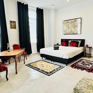 Chambre Quadruple