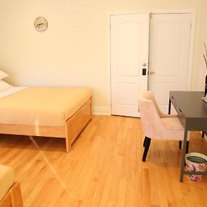 Chambre Lit Queen-Size