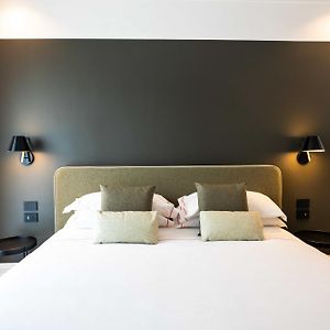 Chambre Double de Luxe