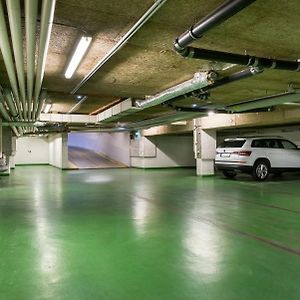 Garner Hotel Berlin - Schoeneberg By Ihg