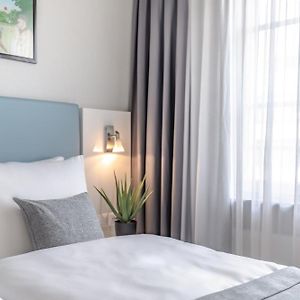 Chambre Standarde Double