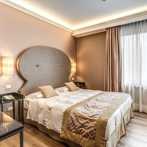 Chambre Quadruple