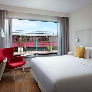Chambre Supérieure