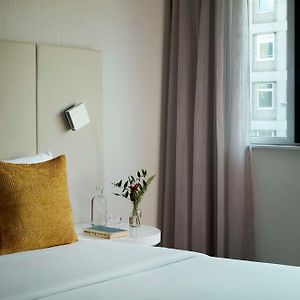 Chambre Standarde Simple